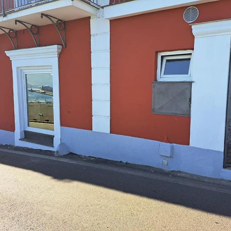 Tre Re Appartamento Matima Capri Exterior photo