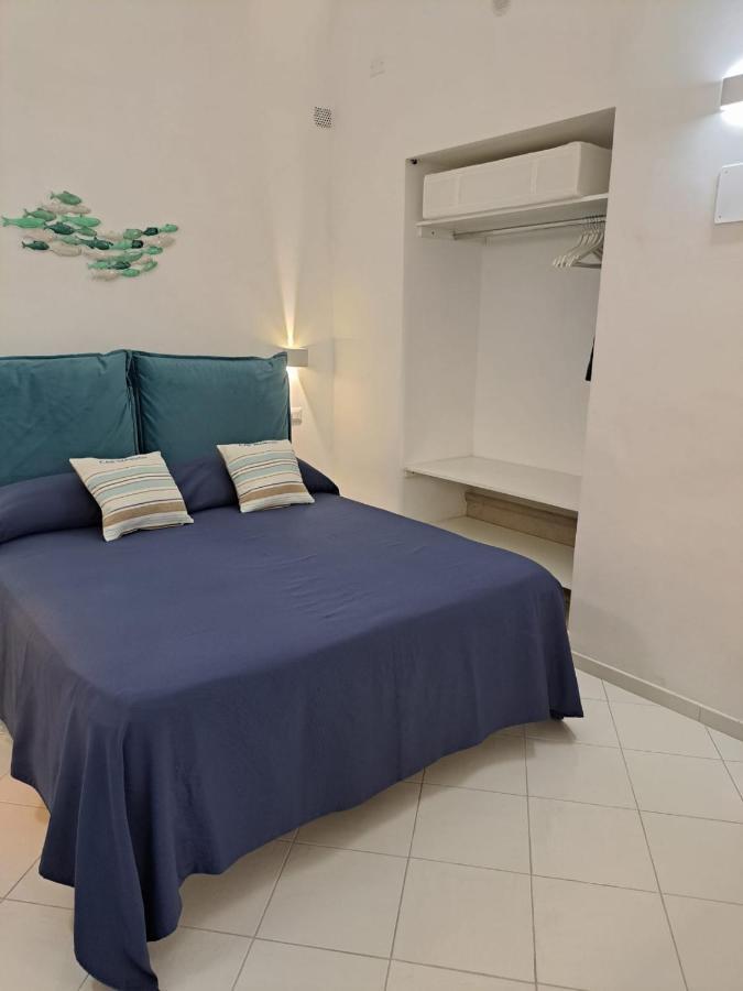 Tre Re Appartamento Matima Capri Exterior photo