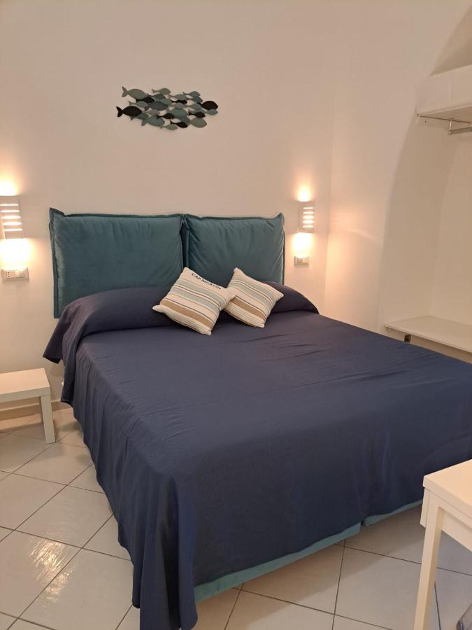 Tre Re Appartamento Matima Capri Exterior photo