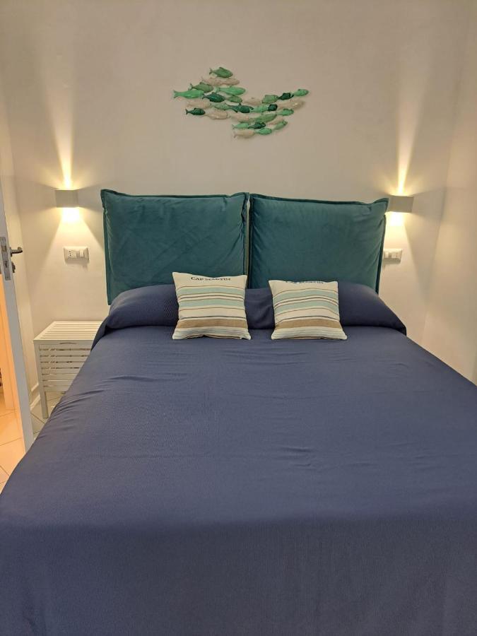 Tre Re Appartamento Matima Capri Exterior photo